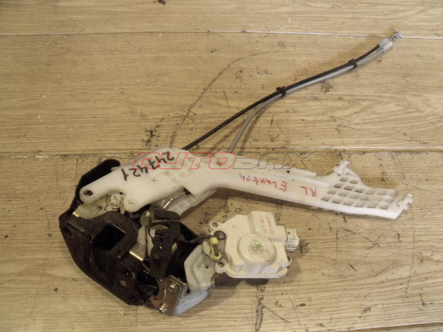 Door Lock Rear Left Elantra 2000>2005