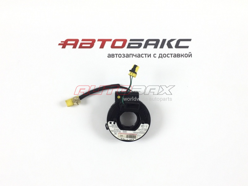 Steering Column Switch/SRS Mechanism Honda Civic 5D 2006>2012
