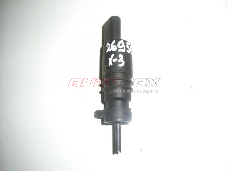 Windshield Washer Pump BMW X3 (E83) 2004>2010