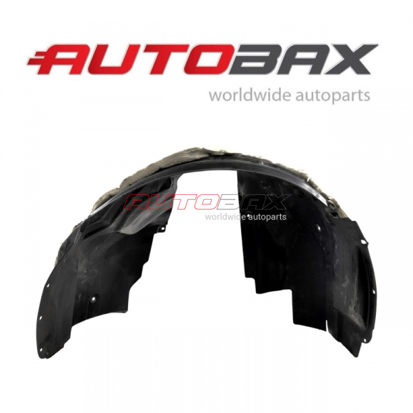 Right Front Wheel Arch Liner Ford Mondeo V 2014>