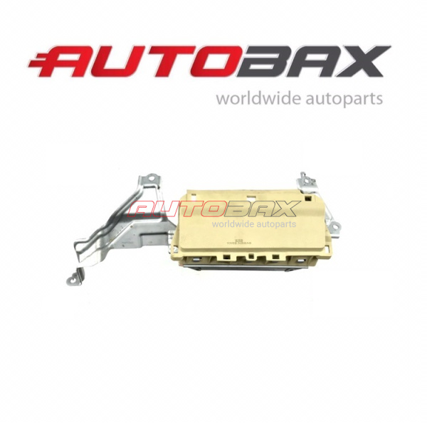 Knee Airbag Toyota Land Cruiser (150) Prado 2009>