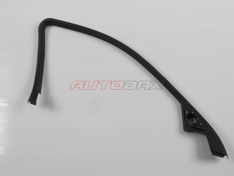 Front Left Door Trim Panel 5-series (E60/E61) 2003>2009
