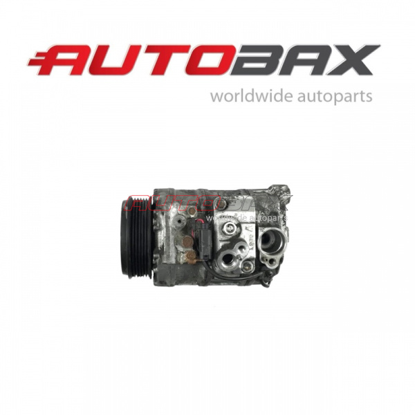 A/C Compressor Mercedes Benz R-Class (W251) 2005>
