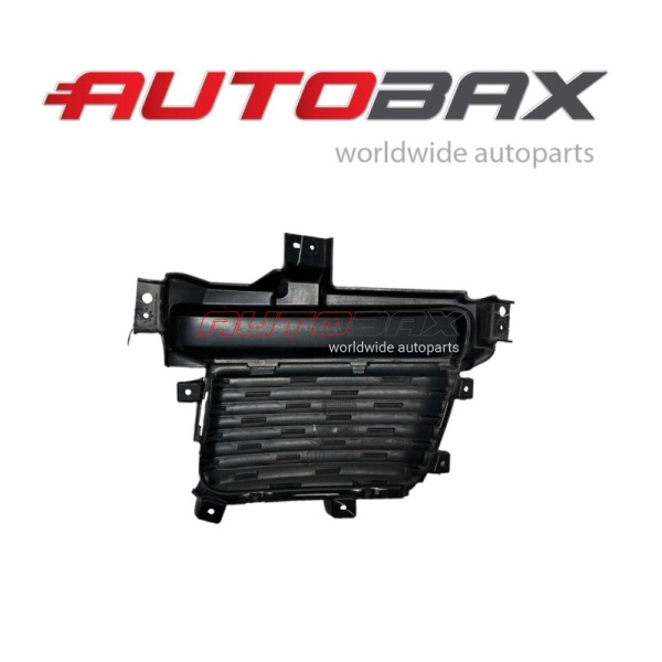 Fog Light Grille/Bezel Jeep Grand Cherokee (WL) 2021>