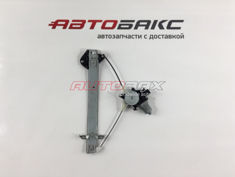 Power Window Regulator Rear Right Subaru Forester (S12) 2007>2012