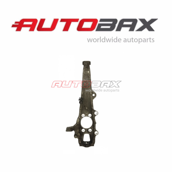 Left Front Knuckle Infiniti QX-70/FX (S51) 2008>