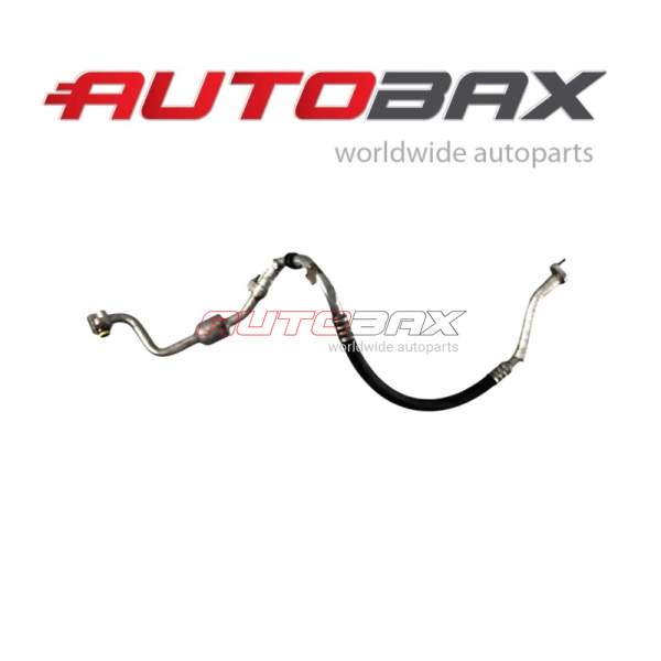 Air Conditioning Pipe Jaguar XF 2007>2015