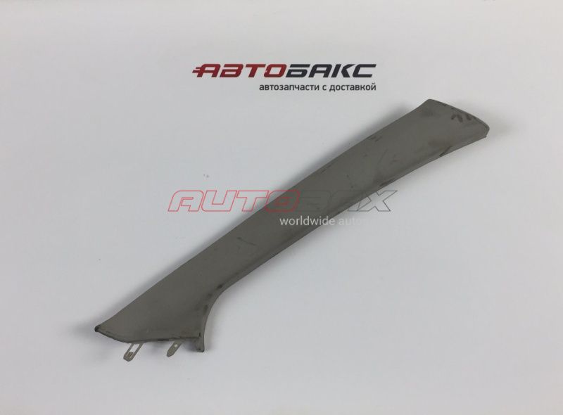 Windshield Pillar Trim Mondeo IV 2007>2014