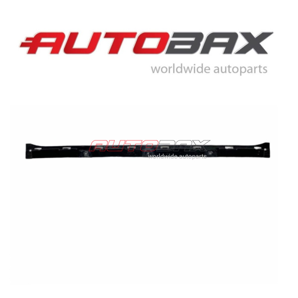 Rear Bumper Bracket Central Tesla Model S 2012>