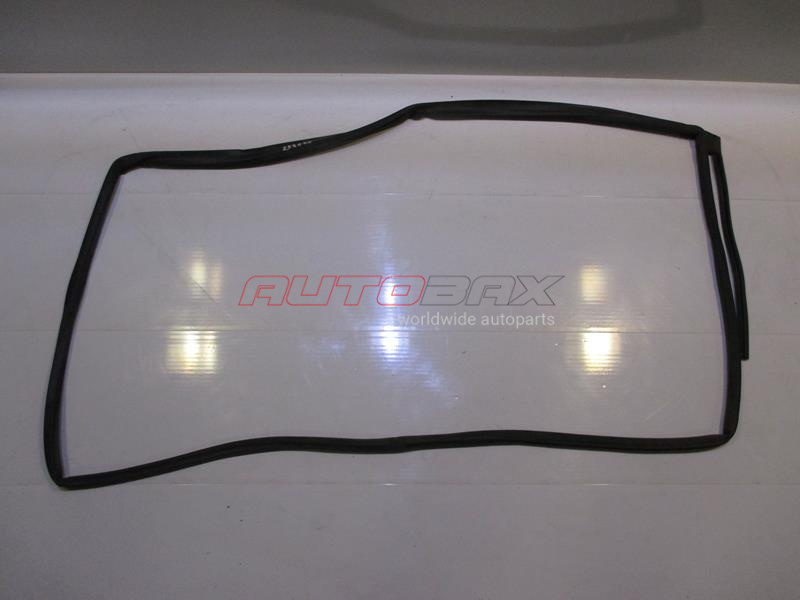 Door Opening Seal Civic 4D 2006>2012