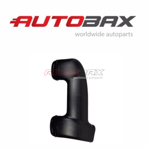 Air duct/air intake BMW X5 (F15) 2013>2018