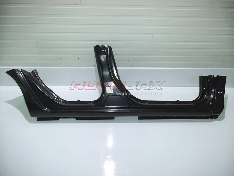 Right Rocker Panel/Sill Mazda 3 (BK) 2002>2009