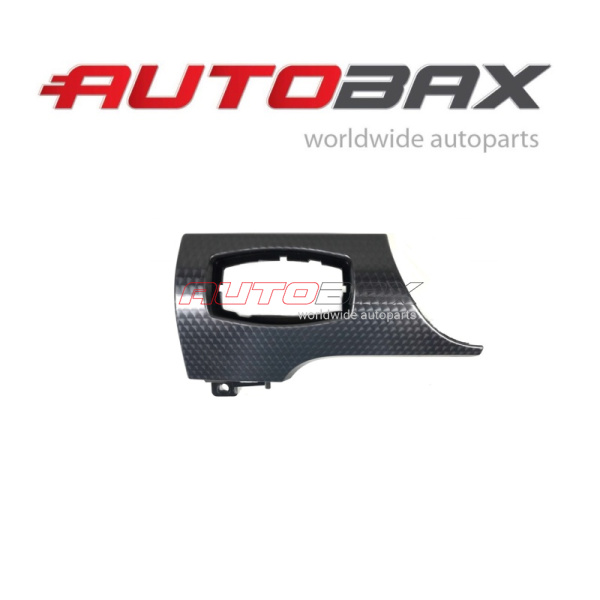 Dashboard Trim Cover Ford Mustang 2014>
