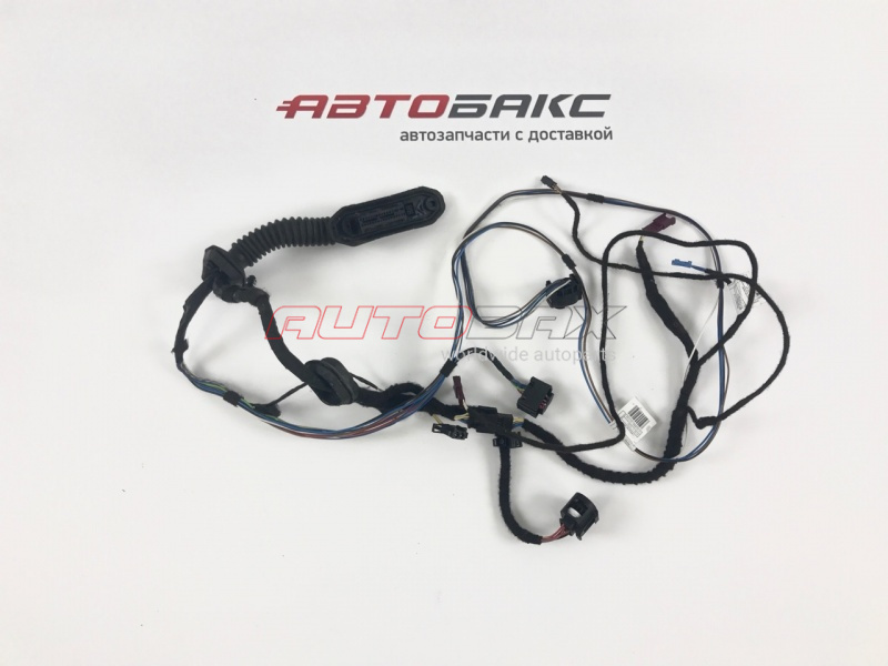 Front Right Door Wiring Harness Mini Clubman (R55) 2007>2014