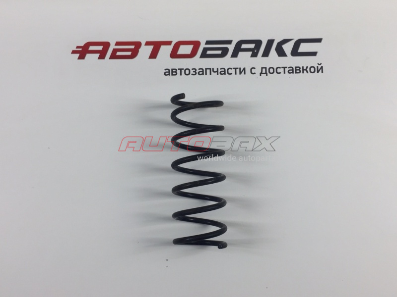 Spring Rear Mondeo IV 2007>2014