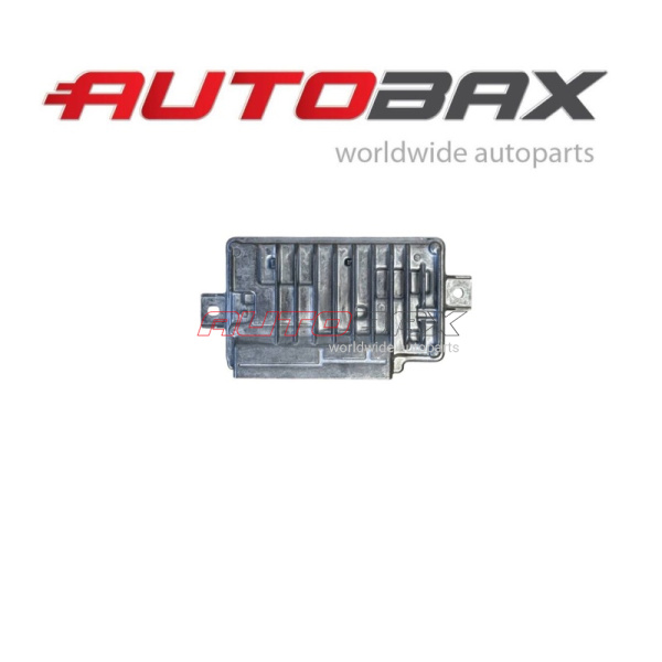 Parking Sensor Control Module Mercedes Benz A-Class (W177) 2018>