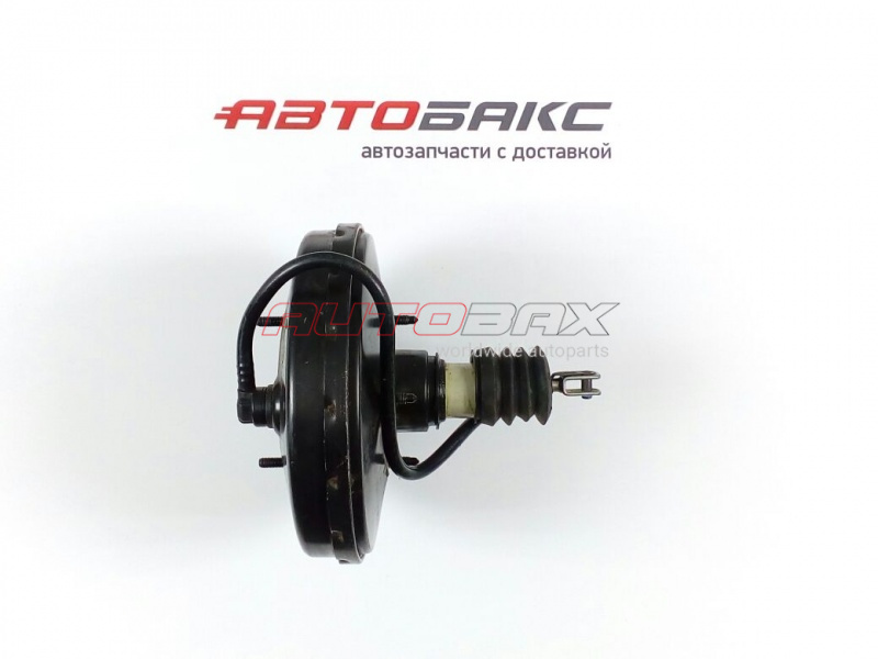 Vacuum Brake Booster Almera (G15) 2013>