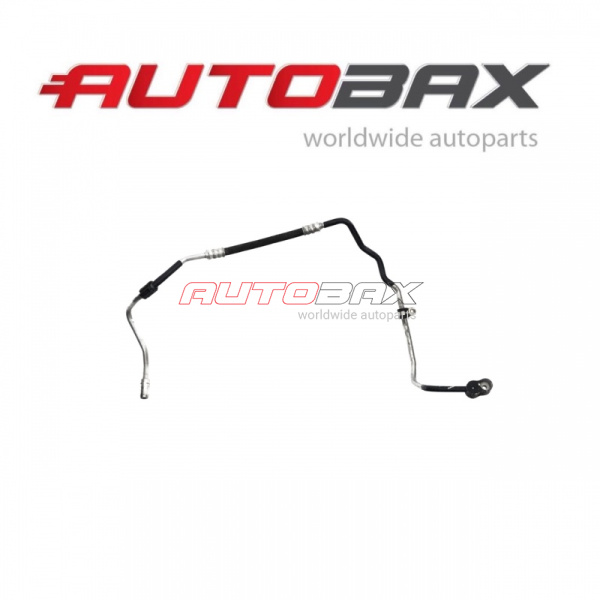Air Conditioning Pipe Audi A8 (D4) 2011>2017