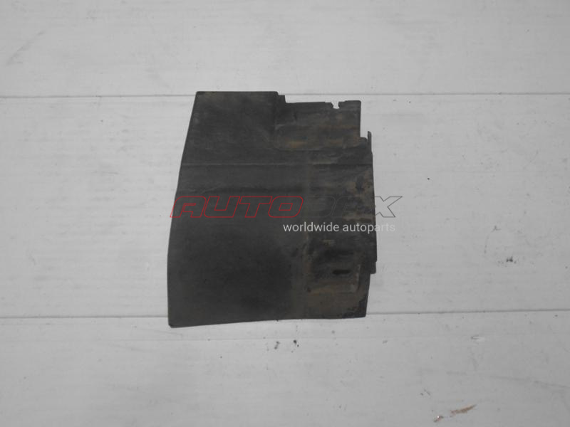 Threshold Trim / Scuff Plate Discovery III 2004>2009