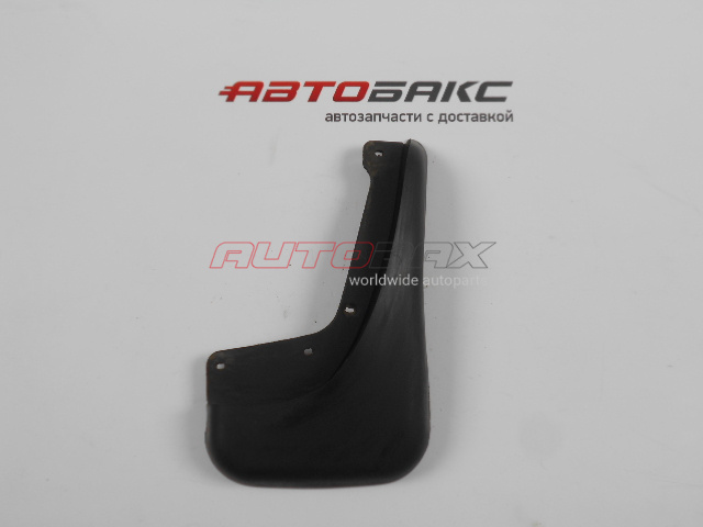 Mudguard Rear Focus II 2005>2011