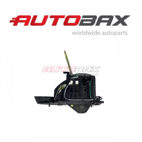 Gear Shift Lever Assembly (Interior) Infiniti QX-56 (JA60) 2004>2009