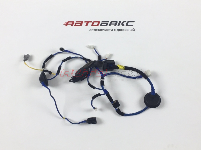 Front Right Door Wiring Harness Elantra 2011>