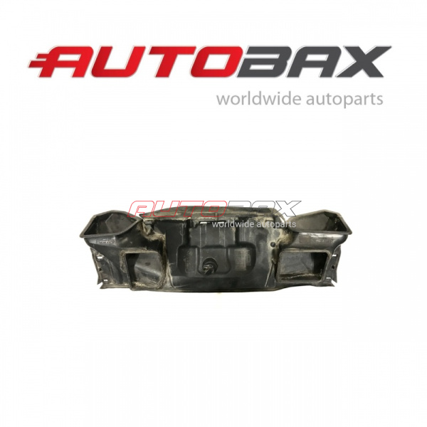 Air Duct/Air Intake BMW 5-series (E60/E61) 2003>2009