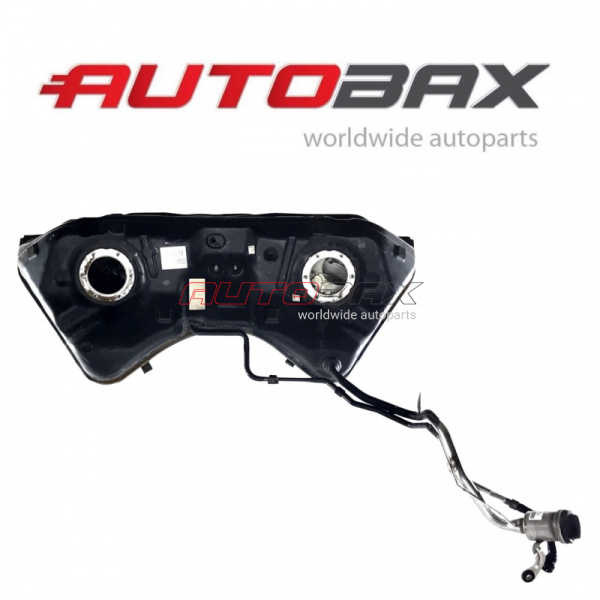 Fuel Tank Mercedes Benz E-Class (W212) 2009>2016