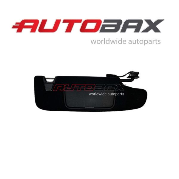 Sun Visor Ford Mustang 2014>