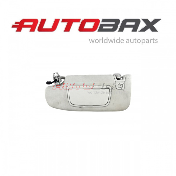 Sun visor Ford Mondeo V 2014>