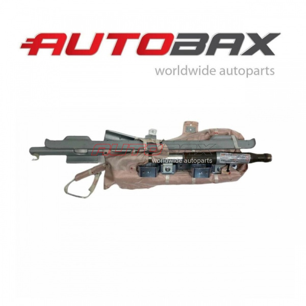 Left Curtain Airbag Mitsubishi Outlander XL (CW) 2006>2012