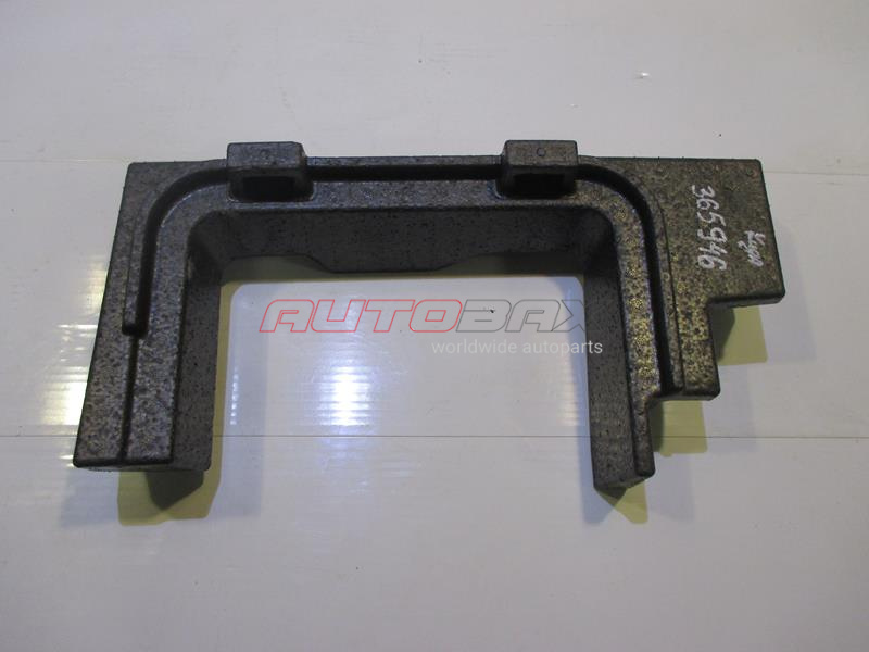 Kuga ll 2012 Luggage Compartment Trim/Filler>