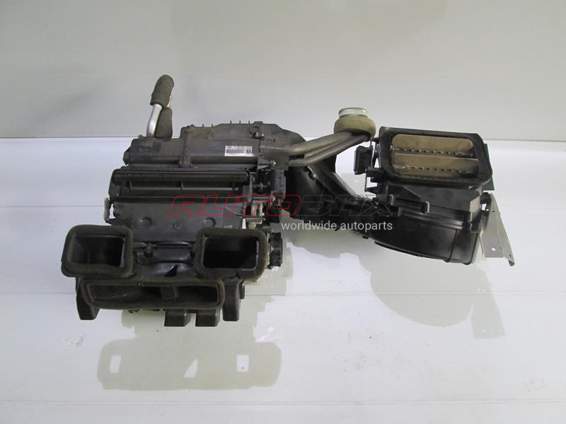 Heater Housing Audi ALLROAD 2000>2005