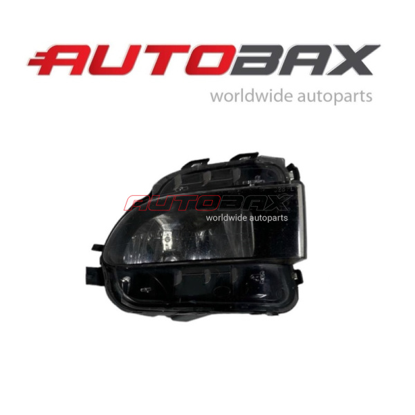 Front Fog Light Lexus GS 2005>2012