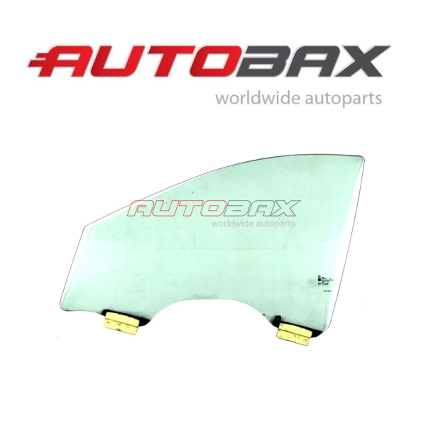 Glass Front Left Cadillac SRX 2009>2016