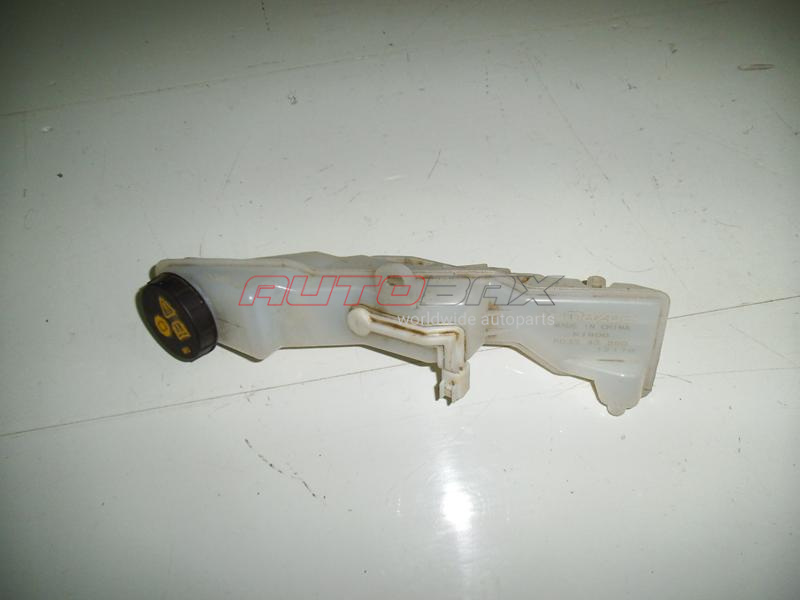 Brake Fluid Reservoir CX 5 2012>