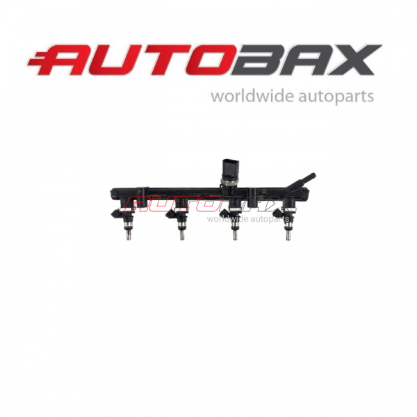 Fuel Rail Audi Q5 2008>2017