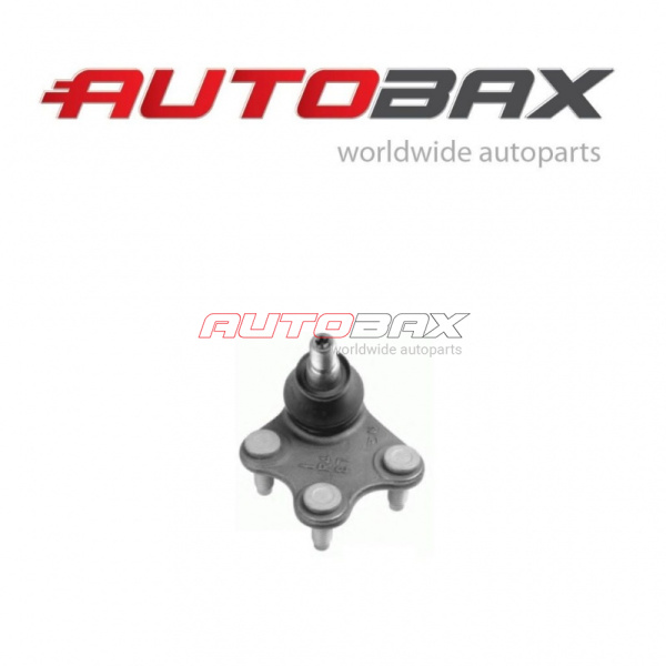 Front Ball Joint Audi A1 2010>