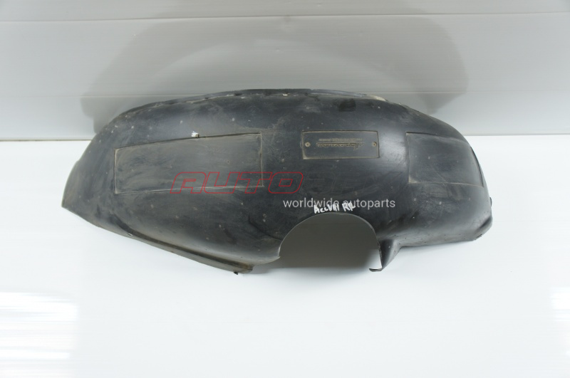 Left Rear Wheel Arch Liner Accord VIII 2008>2013