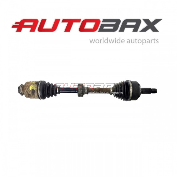 Right Front Axle Shaft Honda Accord VIII 2008>2013