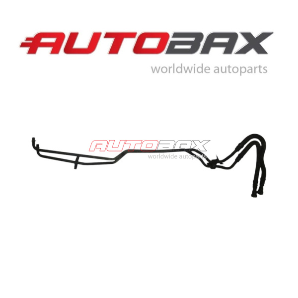 Automatic Transmission Cooling Pipe BMW 5-series (E60/E61) 2003>2009