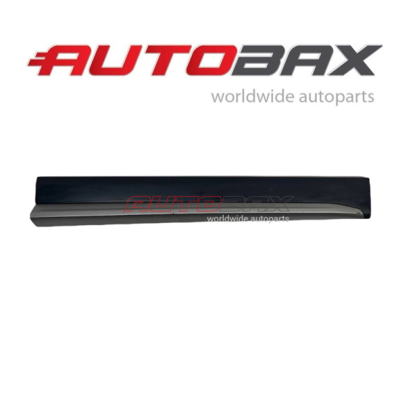 Front Right Door Molding/Trim Audi Q5 2017>
