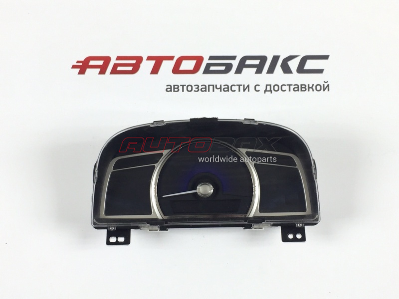 Instrument Cluster/Display Civic 4D 2006>2012