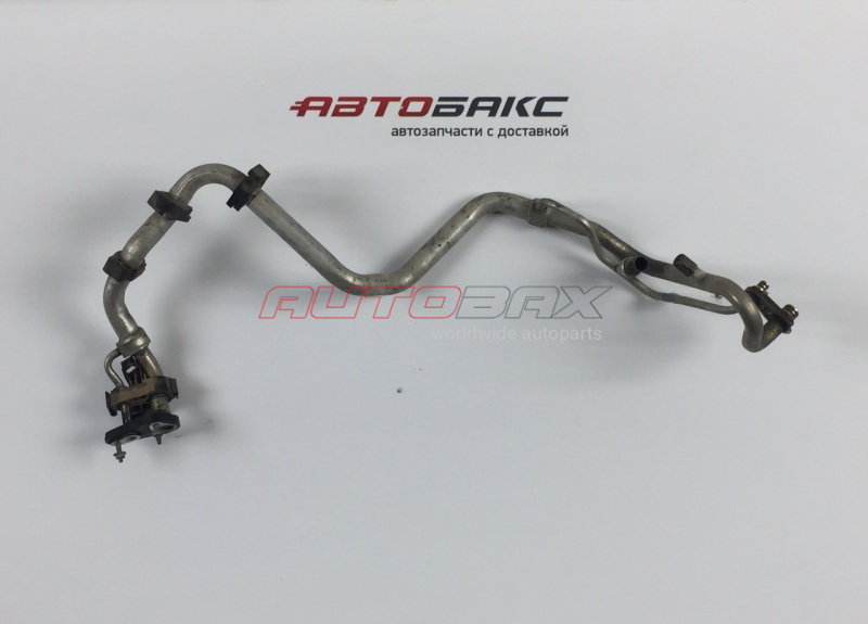 Air Conditioner Pipe Mondeo IV 2007>2014