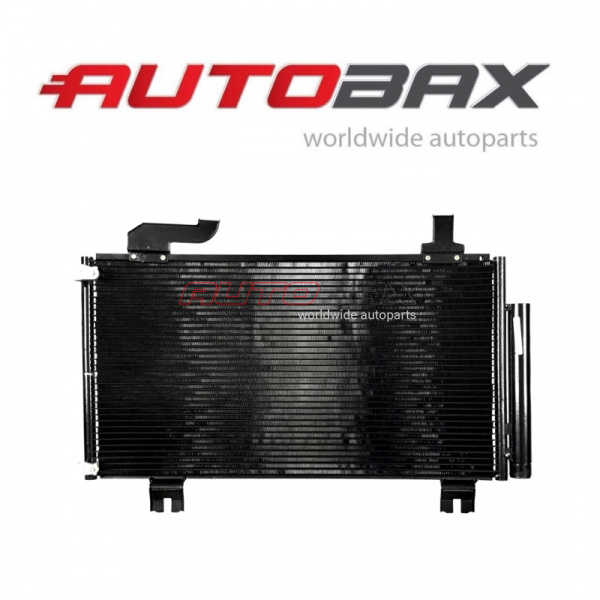 A/C Condenser Honda Accord VIII 2008>2013