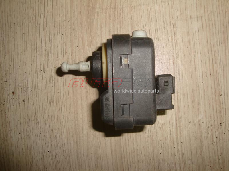 Headlight Leveler/Aim Adjuster Micra (K12) 2002>2009