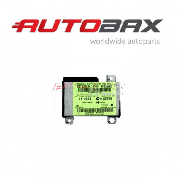 Bluetooth unit Mitsubishi Outlander XL (CW) 2006>2012