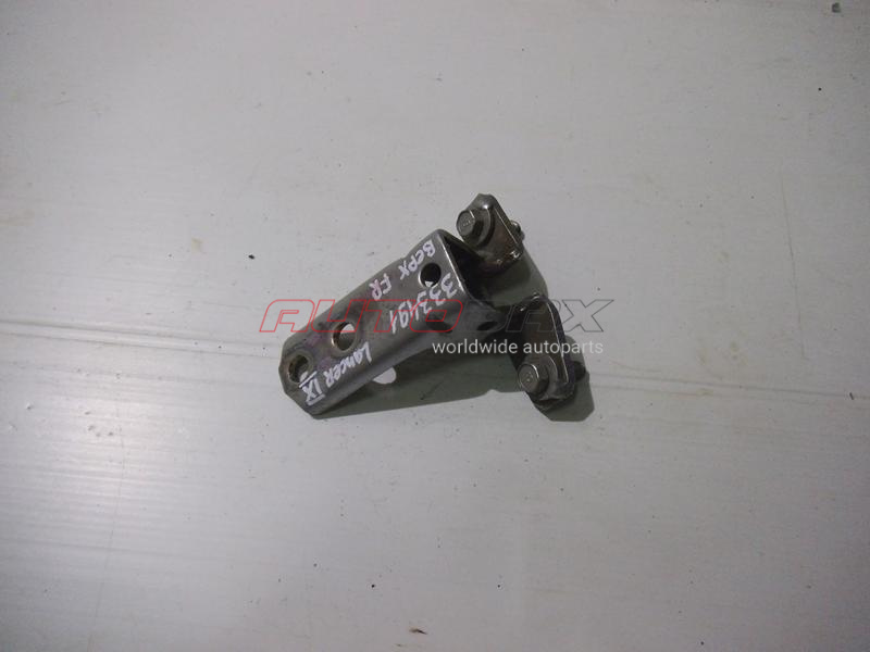Front Right Door Hinge Lancer IX (CS) 2003>2006
