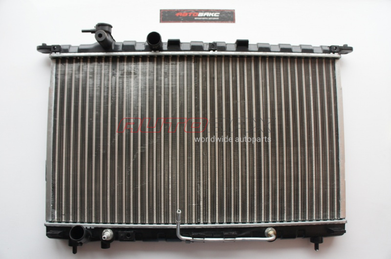 Main Radiator Sonata V (EF) 2001>2012