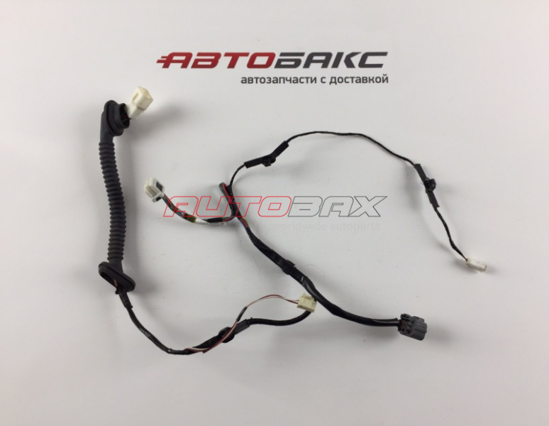 Wiring (braid) Door Rear Left Forester (S12) 2007>2012